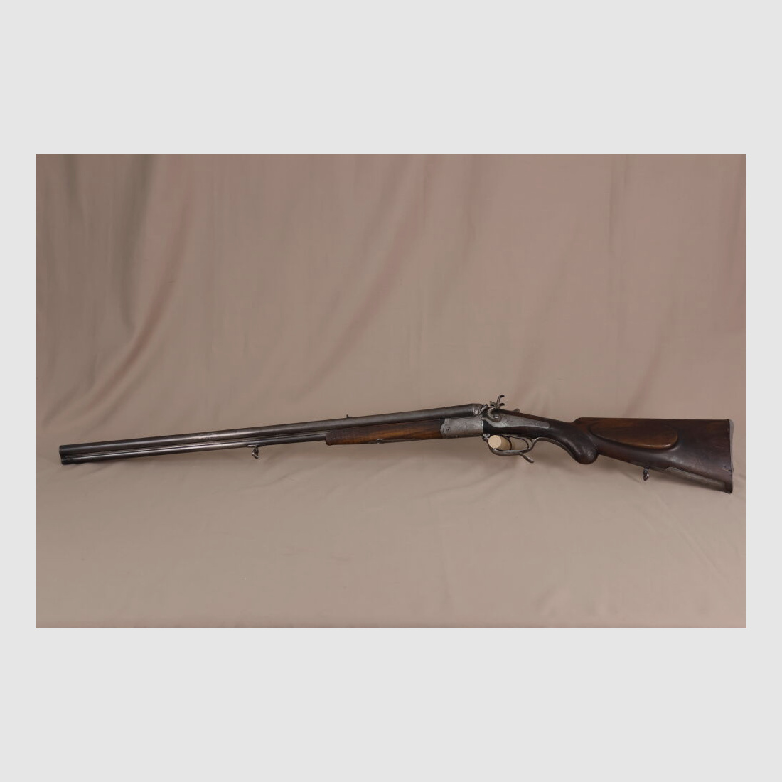 unbekannt Hahndrilling