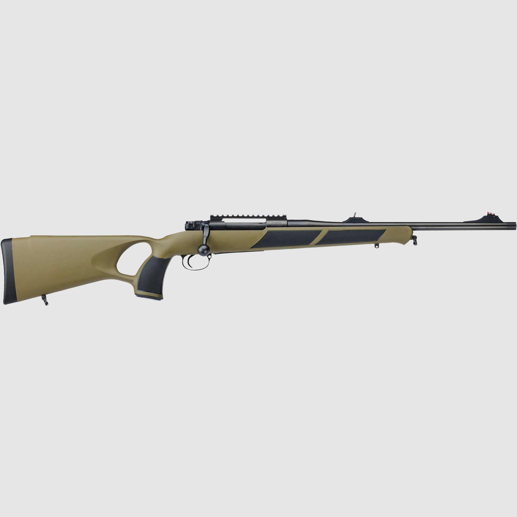 Forest Favorit Modelo S22 Sintético, Cal. .30-06 Spr.