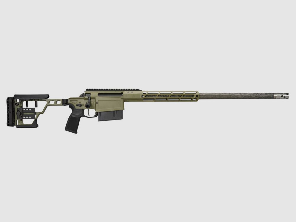 SIG Sauer SIG Cross Sawtooth "Carbon" .300WinMag