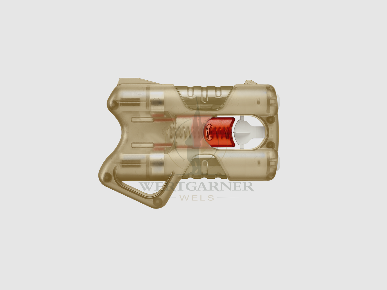 Piexon Guardian Angel champagn
