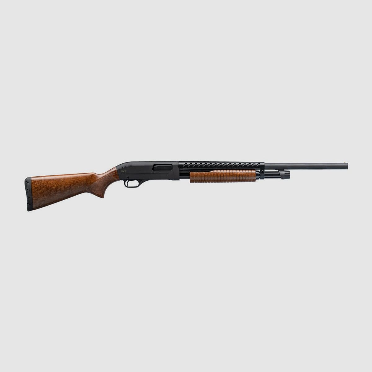 Winchester SXP Trench Gun Sondermodell Gezogener Lauf Kal. 12/76 Vorderschaft...
