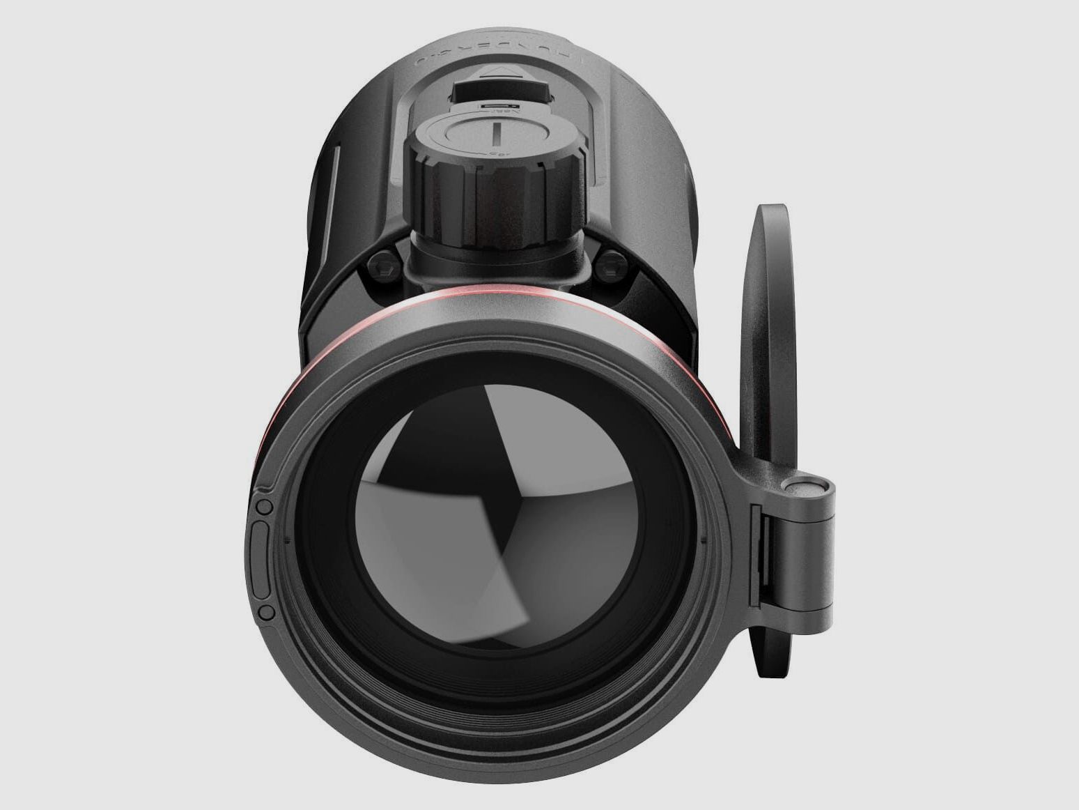 Hikmicro Thunder TQ50C 3.0 inkl. Klemmadapter