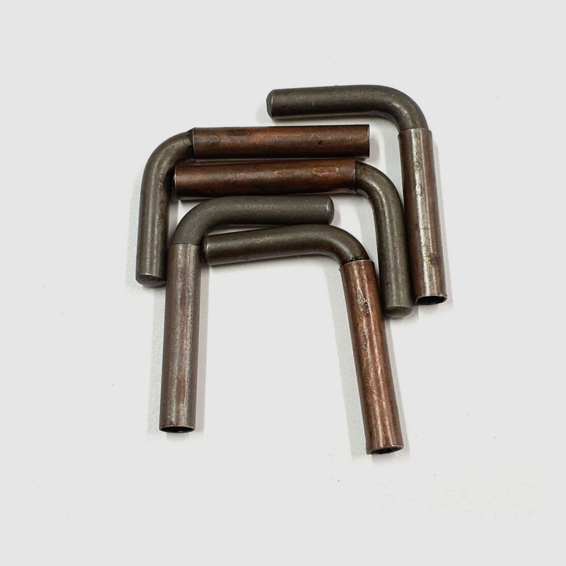 30M1 US 30M1 carbine Tool zum einbringen der Abzugsfeder, gebraucht / used , US Military part