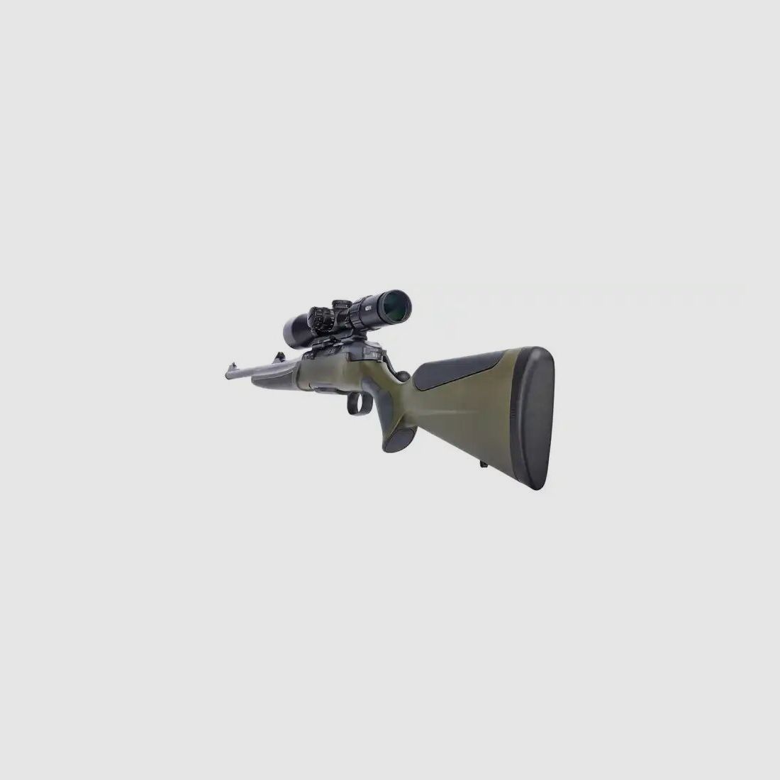 Haenel repeating rifle Jaeger NXT Composite – complete set unassembled