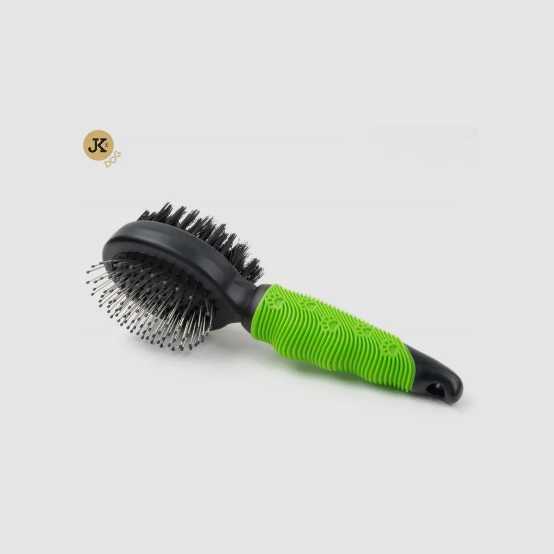 JK ANIMALS double-sided brush