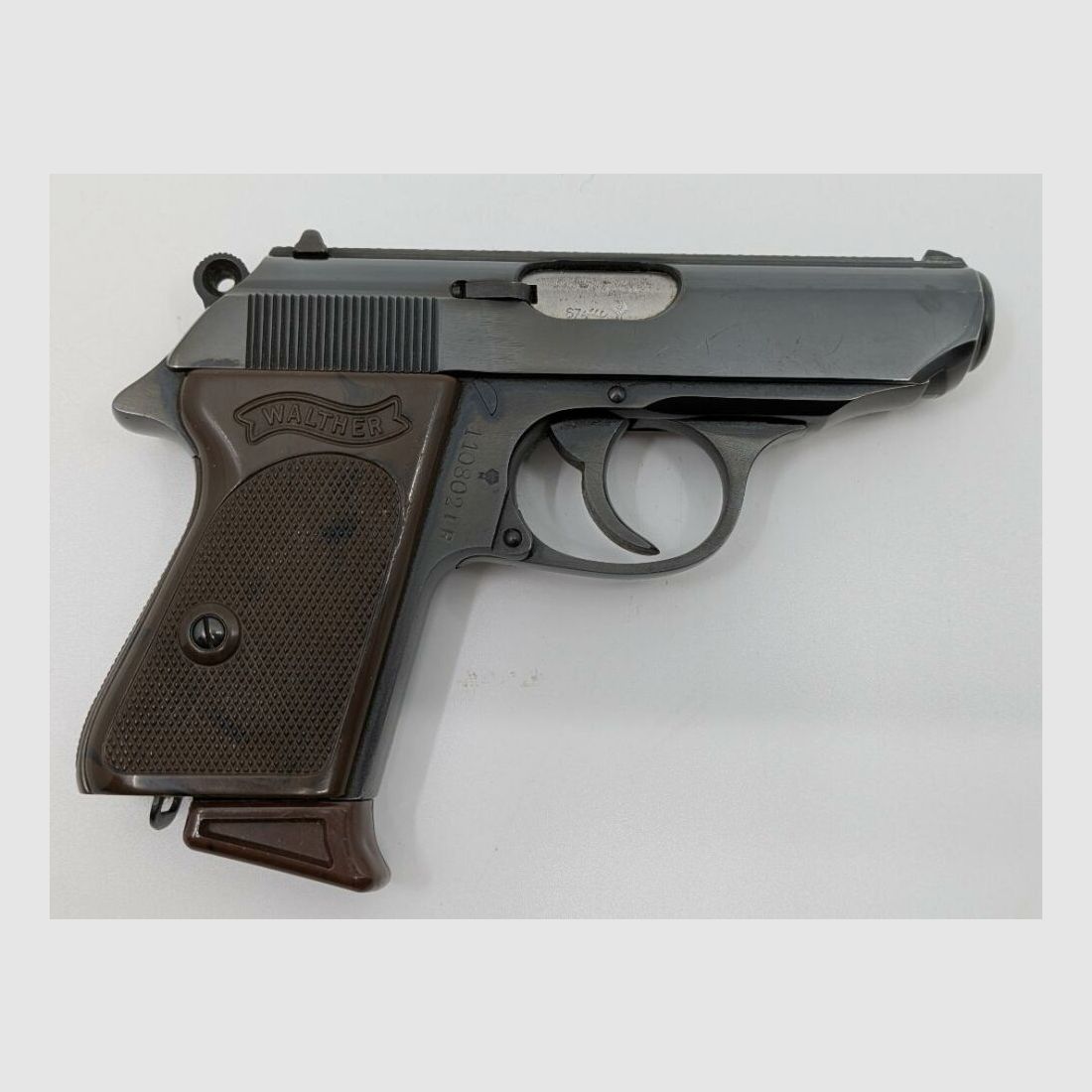 Walther PPK