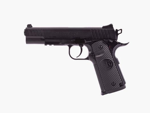 STI Duty One Pistola CO2 CBB 4,5mm BB Nera