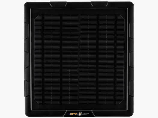 Spypoint Solarpanel 5W
