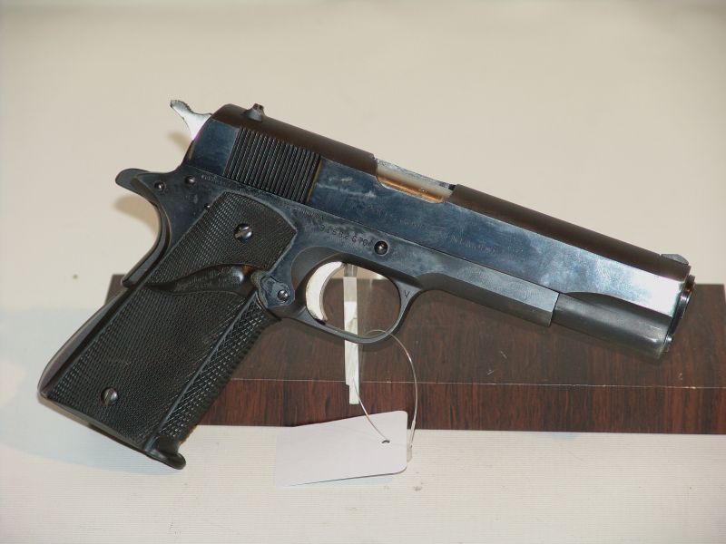 Pistole 1911 Colt Government Series 70 MK IV