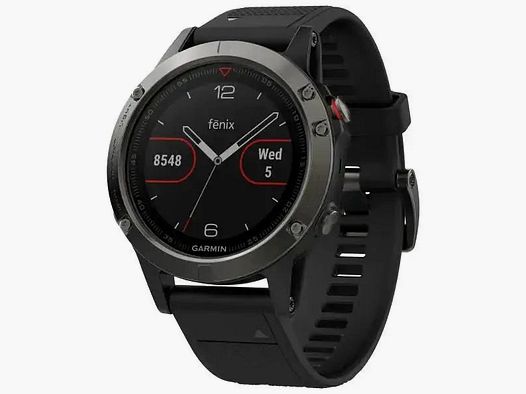 Garmin Garmin Watch Fenix 5