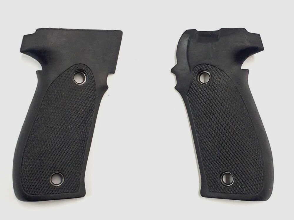 Griffschalen für SIG SAUER P226, Uncle Mikes