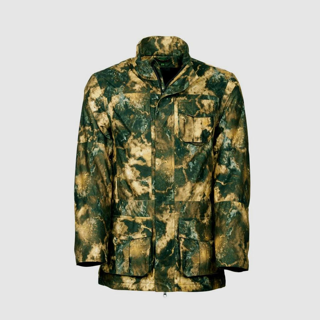 Jagd-Jacke Minnesota Woodland, Bild 1 von 9
