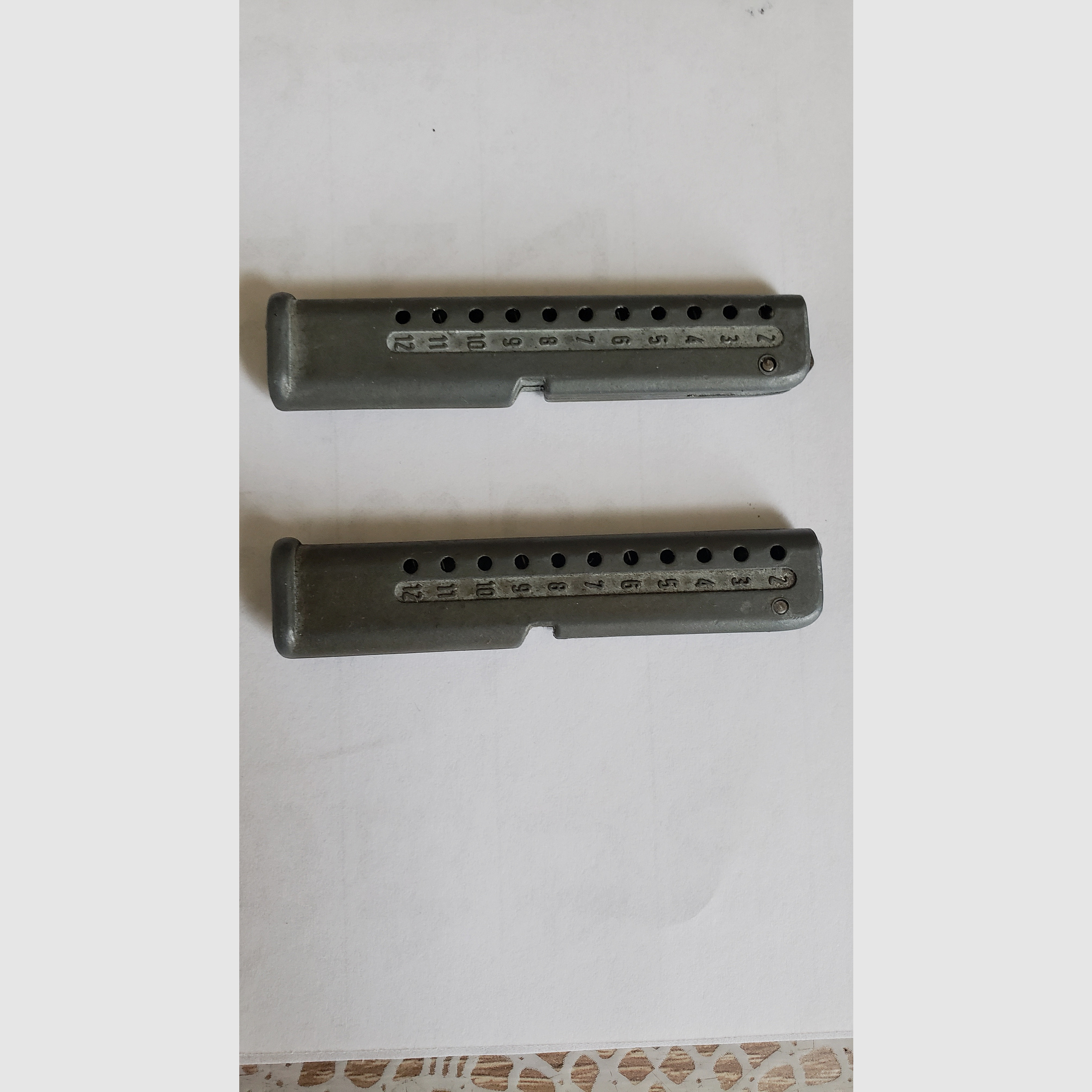 LG magazine 10 rounds