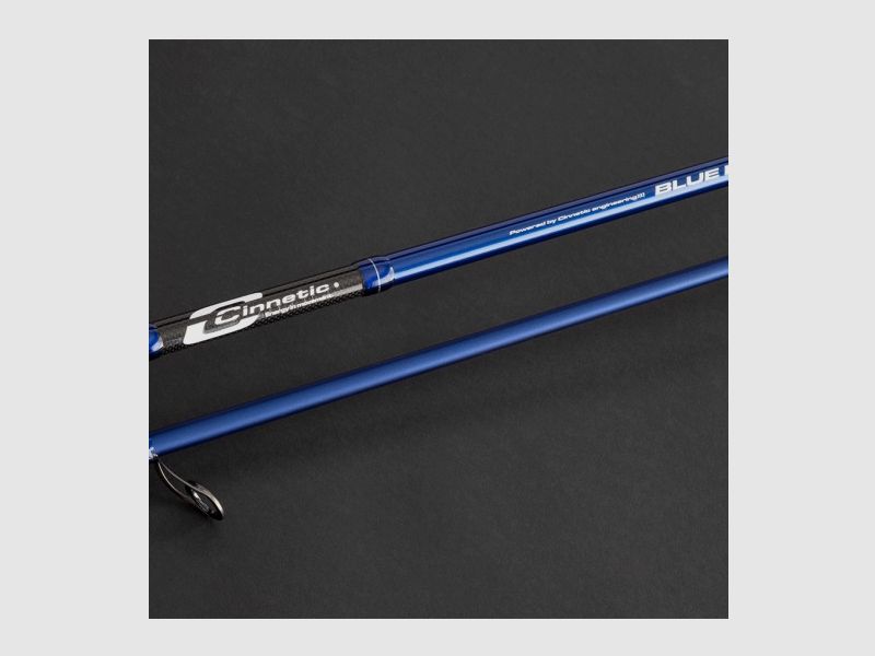 CINNETIC BLUE LINE DART`N SPINN 210L, Bild 3 von 3