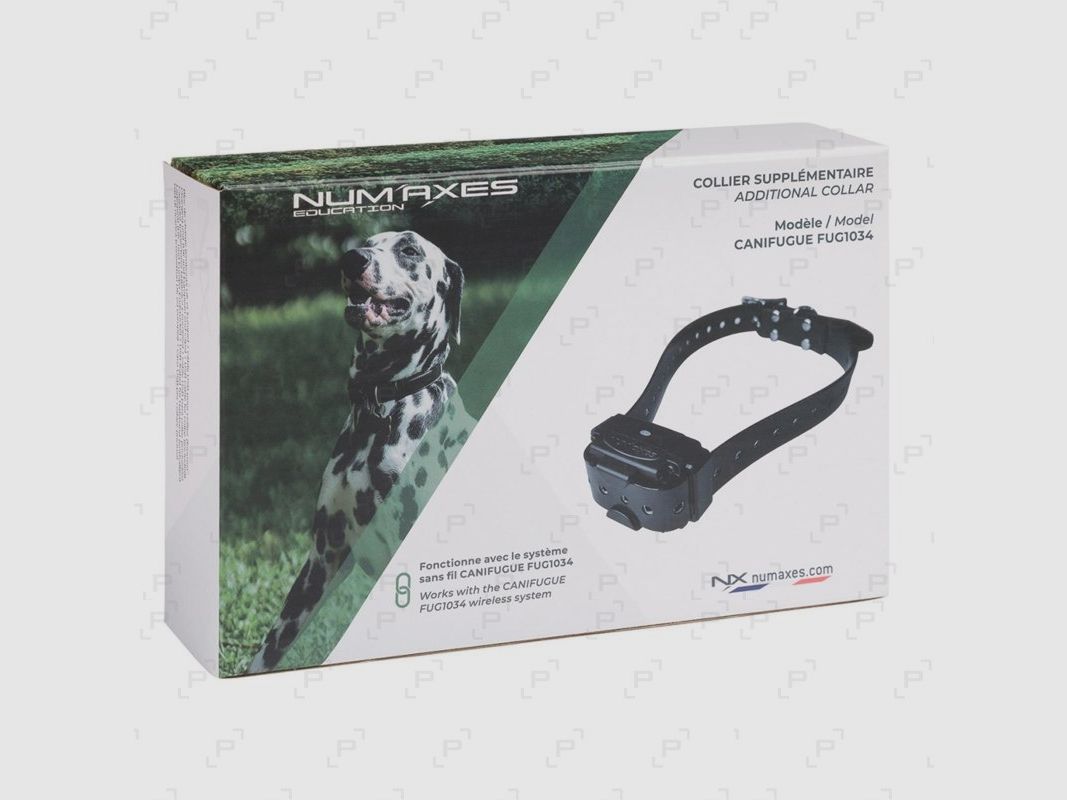 Anti-Flucht-Paket NUM’AXES CANIFUGUE 1034, Bild 8 von 8