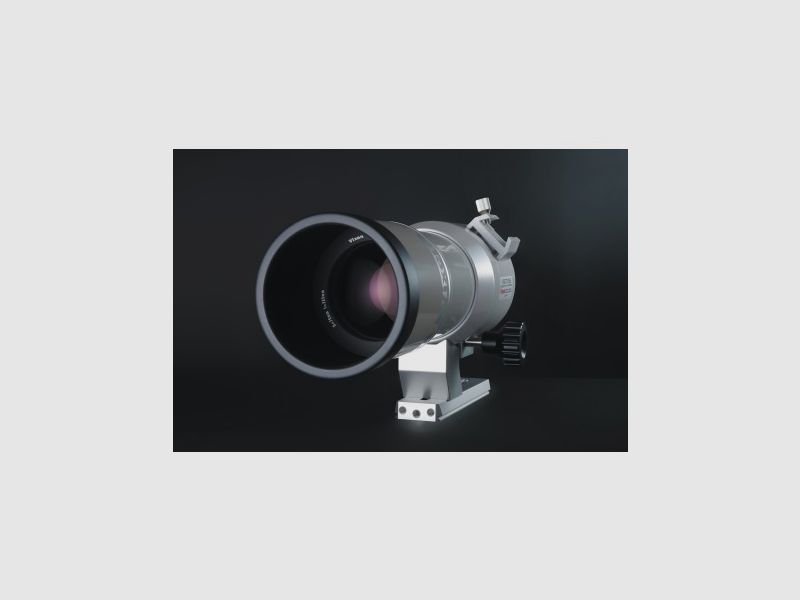 Astrógrafo Vixen VSD70ss F5.5, immagine 15 di 21