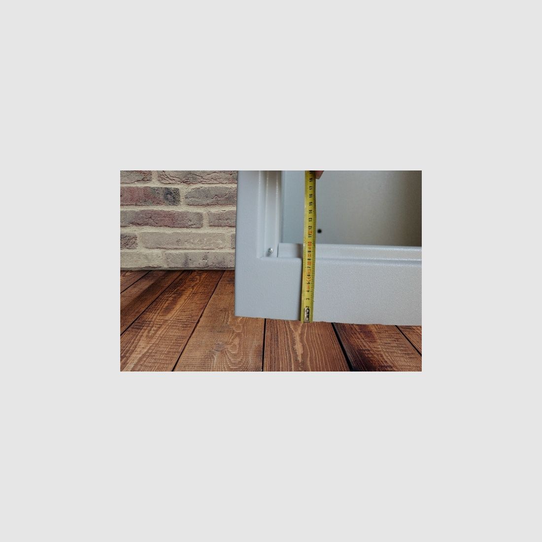 Armoire à armes SHOOTER Schrot (1500x440x380) Classe 0 EN 1143-1 pour 5 armes longues