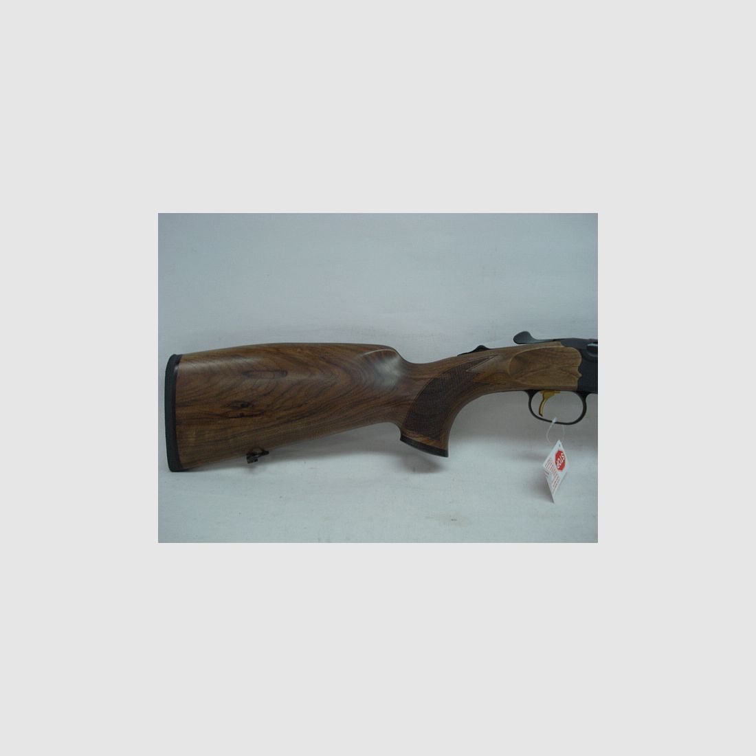 K5 Extrem kann. LL51 & MG - .308Win