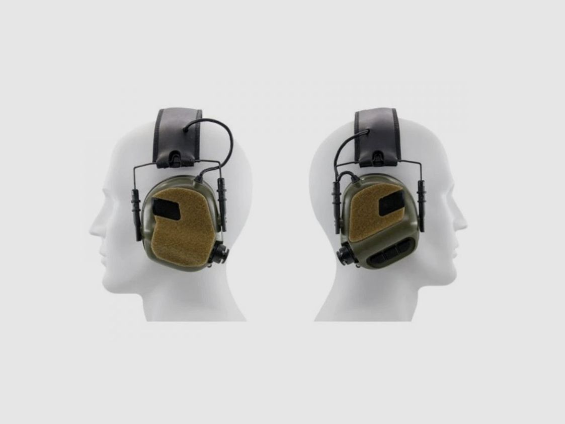 S14 Velcro Kit for M31/32, image 3 of 4