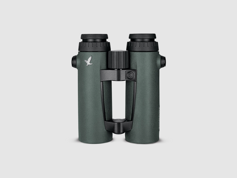 Swarovski EL Range 8 x42 binoculars, image 1 of 6