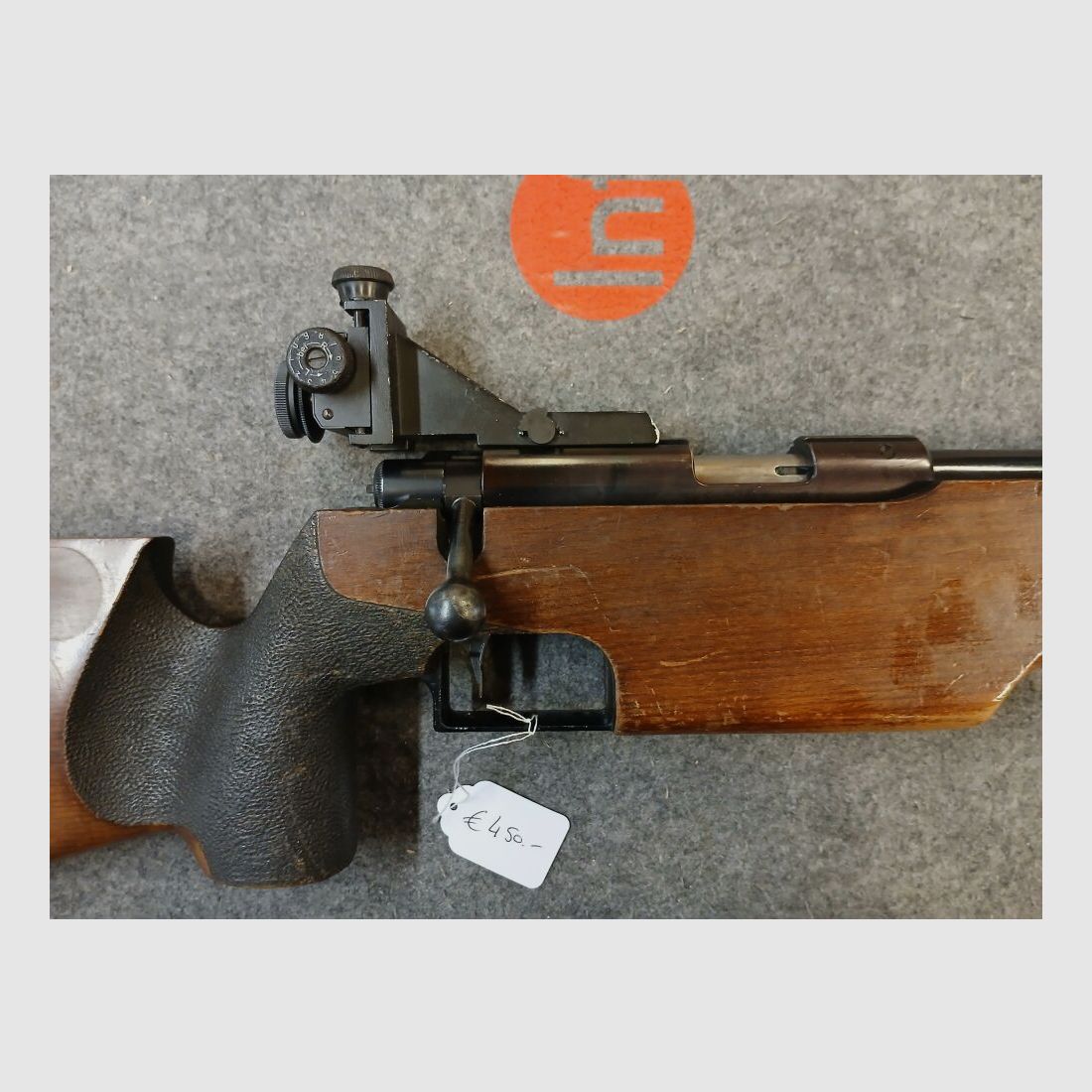 Feinwerkbau 2000 Junior