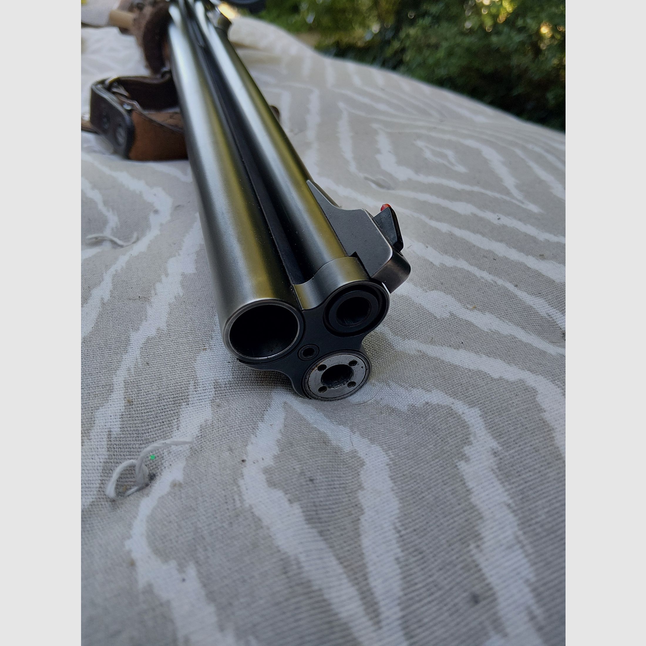 Blaser Drilling D99