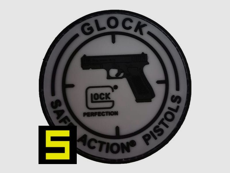 Patch Glock Safe Action