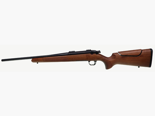 SteelAction HM 8x57IS