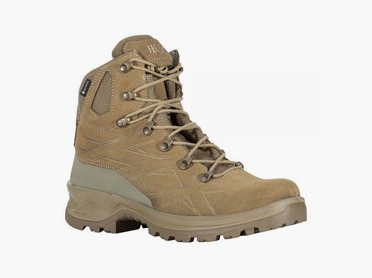 Haix Haix Stiefel XVenture GTX coyote