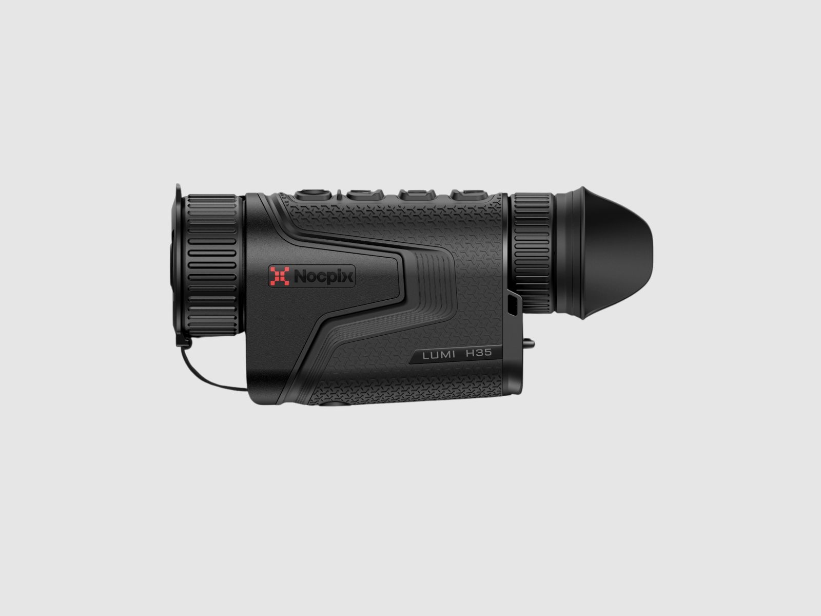 Nocpix LUMI L35R avec télémètre | Caméra thermique, image 8 sur 8