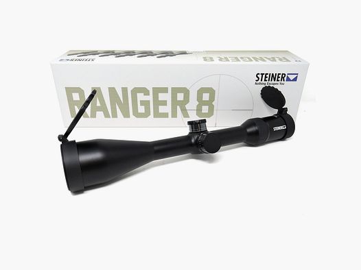 Steiner Ranger 8 4-32×56 BT