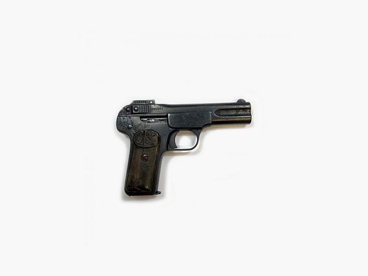 Browning Kal. 7,65 mm