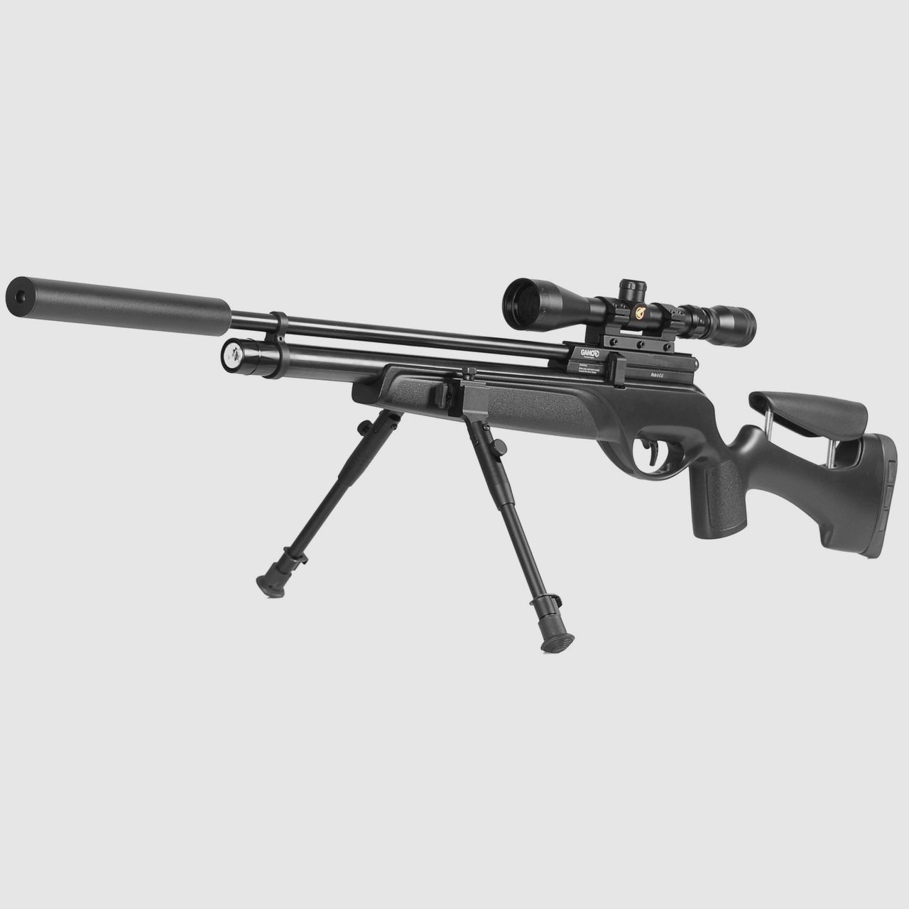 Gamo HPA PCP 5,5mm Combo