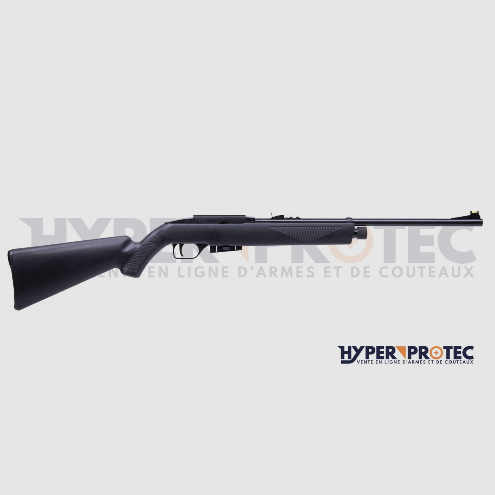 Carabina ad aria Crosman RepeatAir 1077, immagine 2 di 8