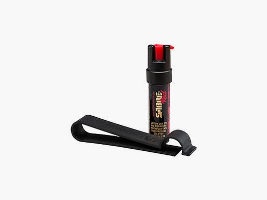 Bomba de Gel Sabre Red P22 Clip para Visera