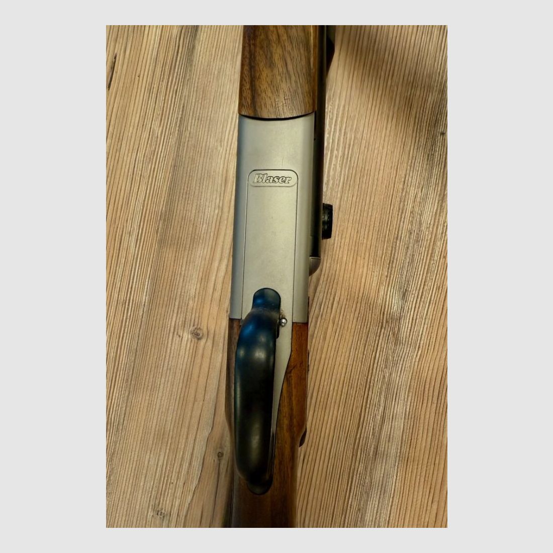 Blaser Forage Blaser