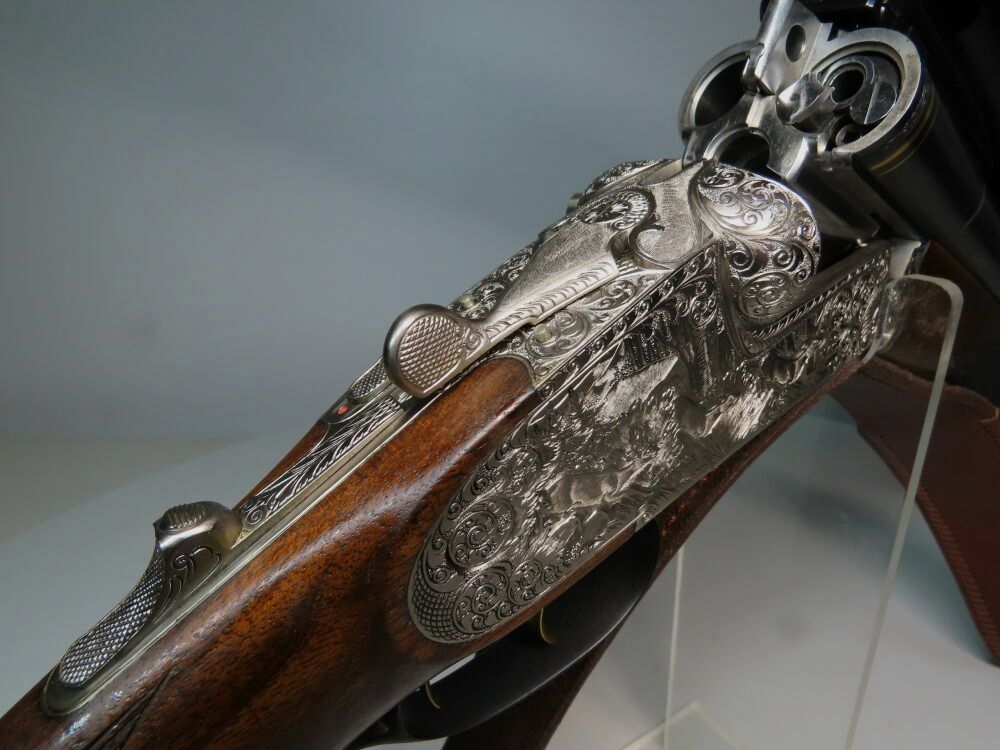 Schöner Krieghoff Neptun Primus!
