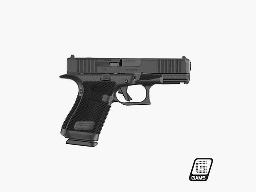 Pistola GLOCK 19 Generación 6