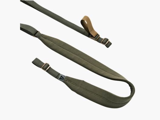 ADAPTIV DEFENSE - Zawieszenie Heavy Sling - Ranger Green