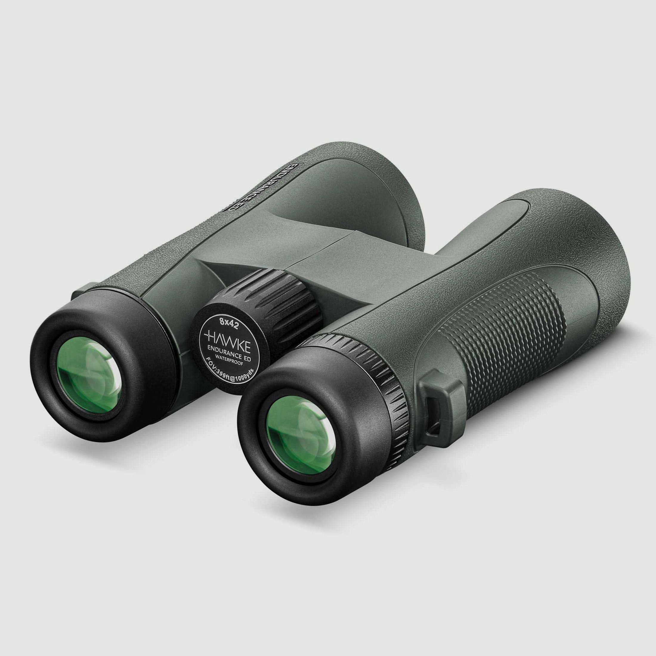 Hawke 36205 ENDURANCE ED 8x42 FERNGLASS GREEN