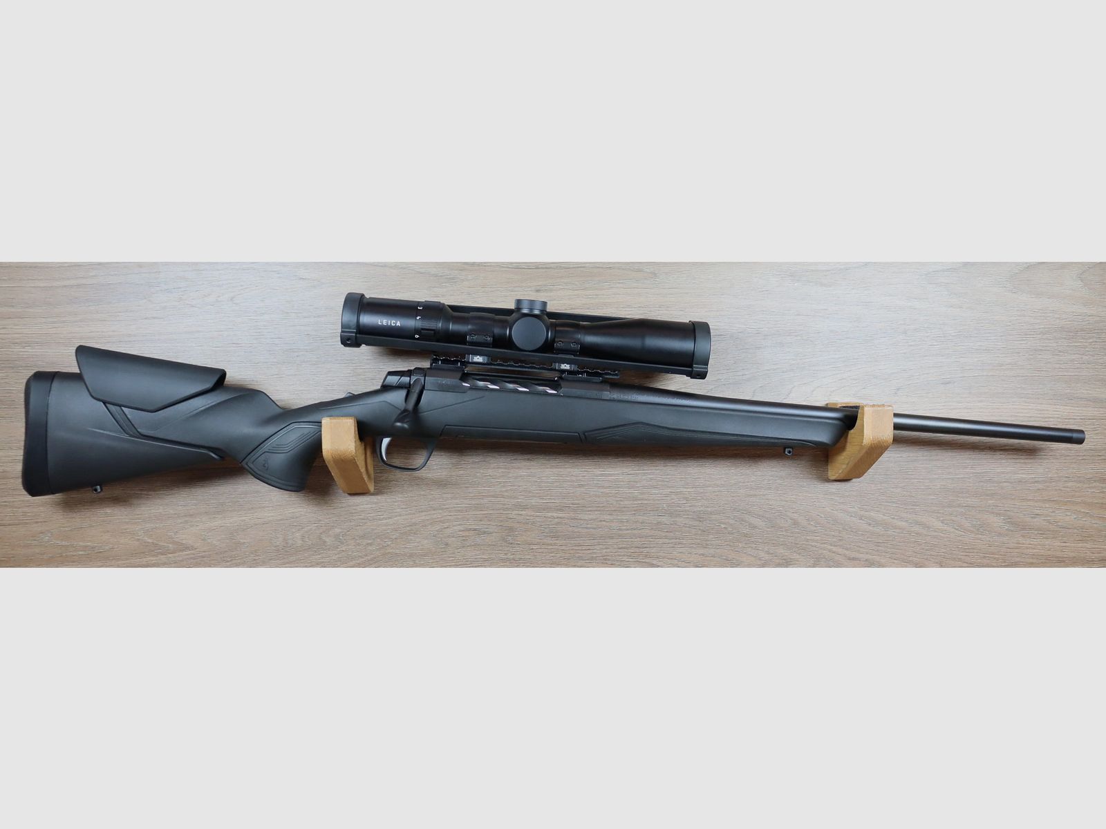 X-Bolt 2 Nordic + Zielfernrohr Leica Fortis, Bild 1 von 2