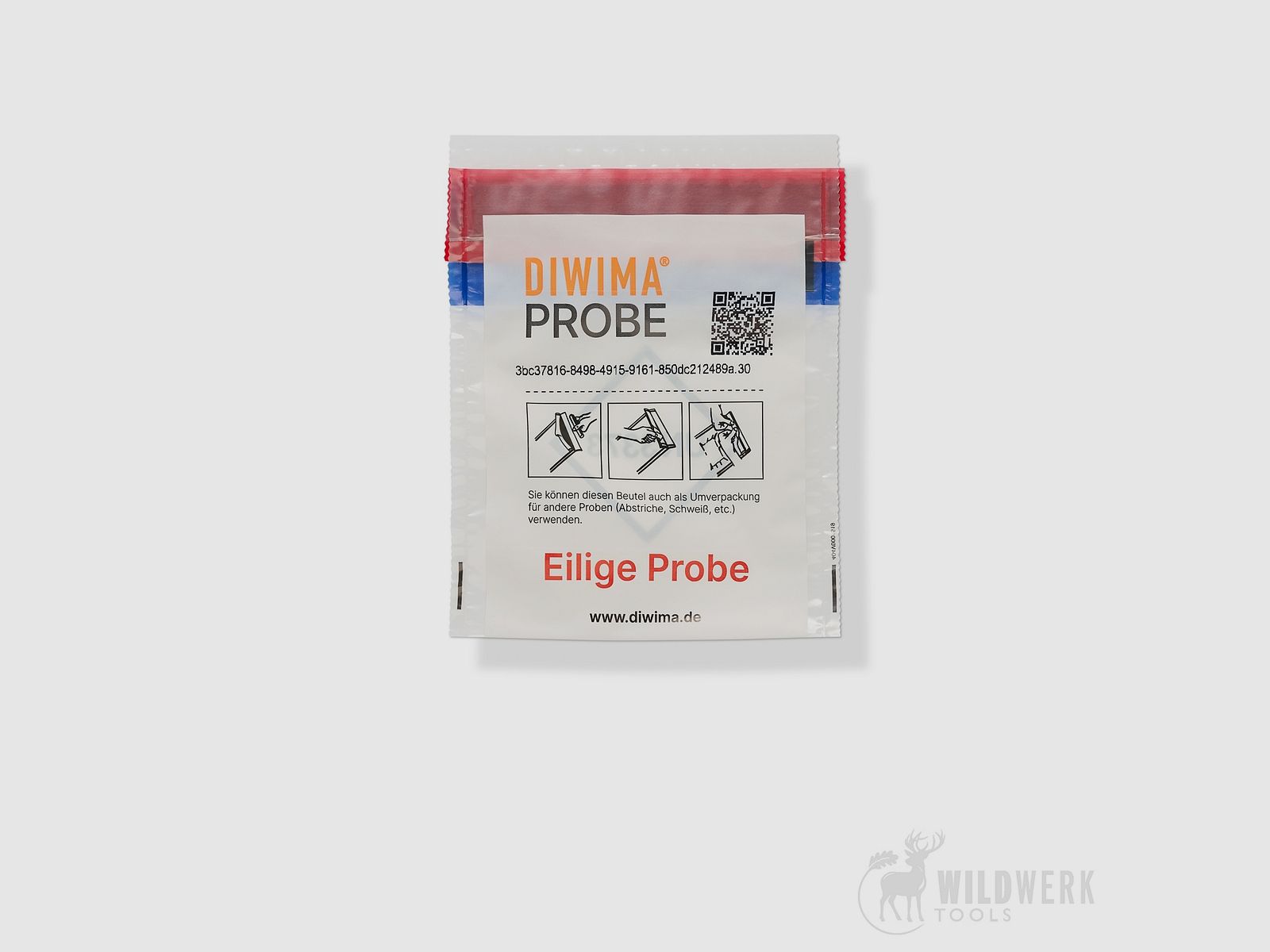 diwima Sample Bag ECO