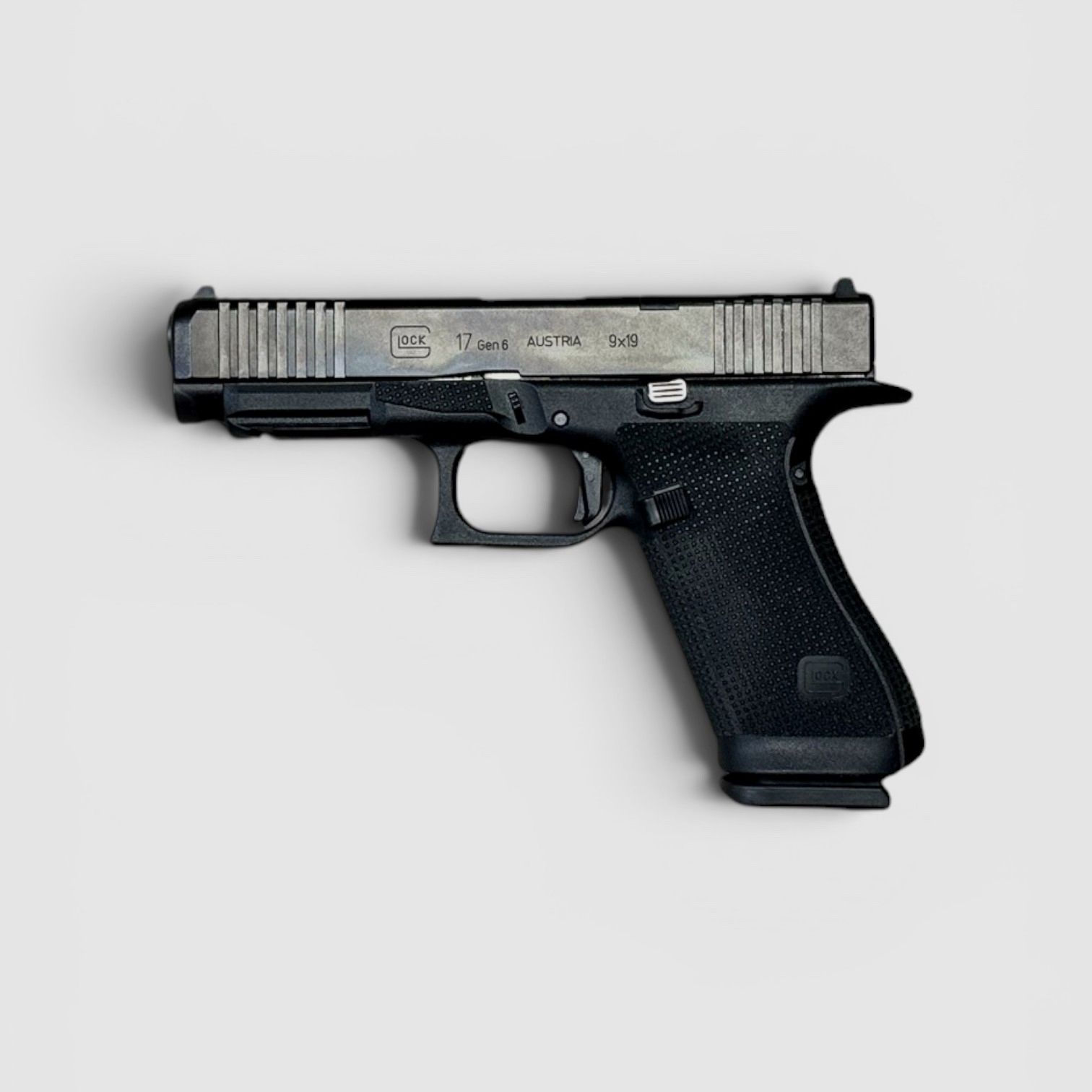Glock 17 Gen6