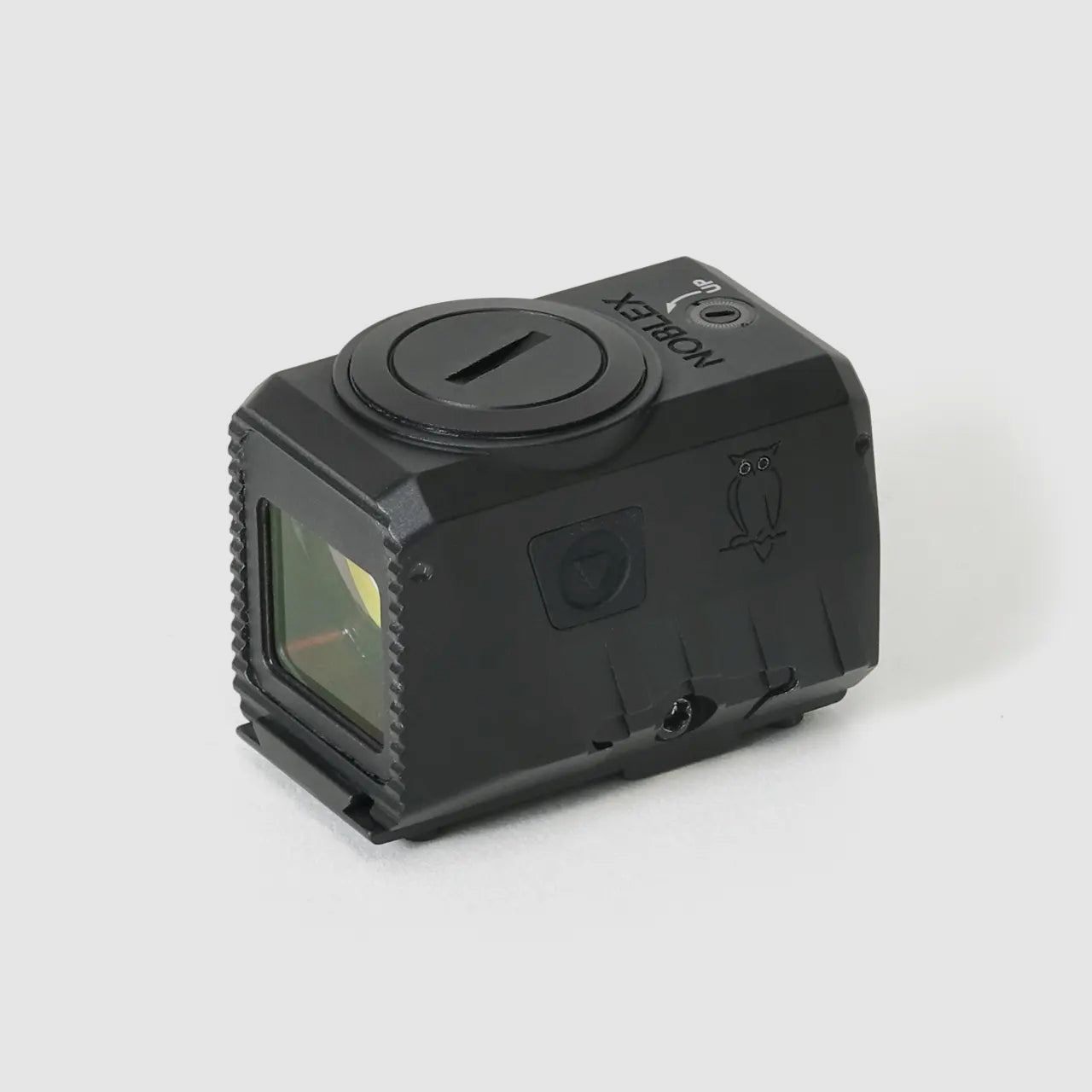 NOBLEX NV 1x25 CS H&K OR | generalüberholt