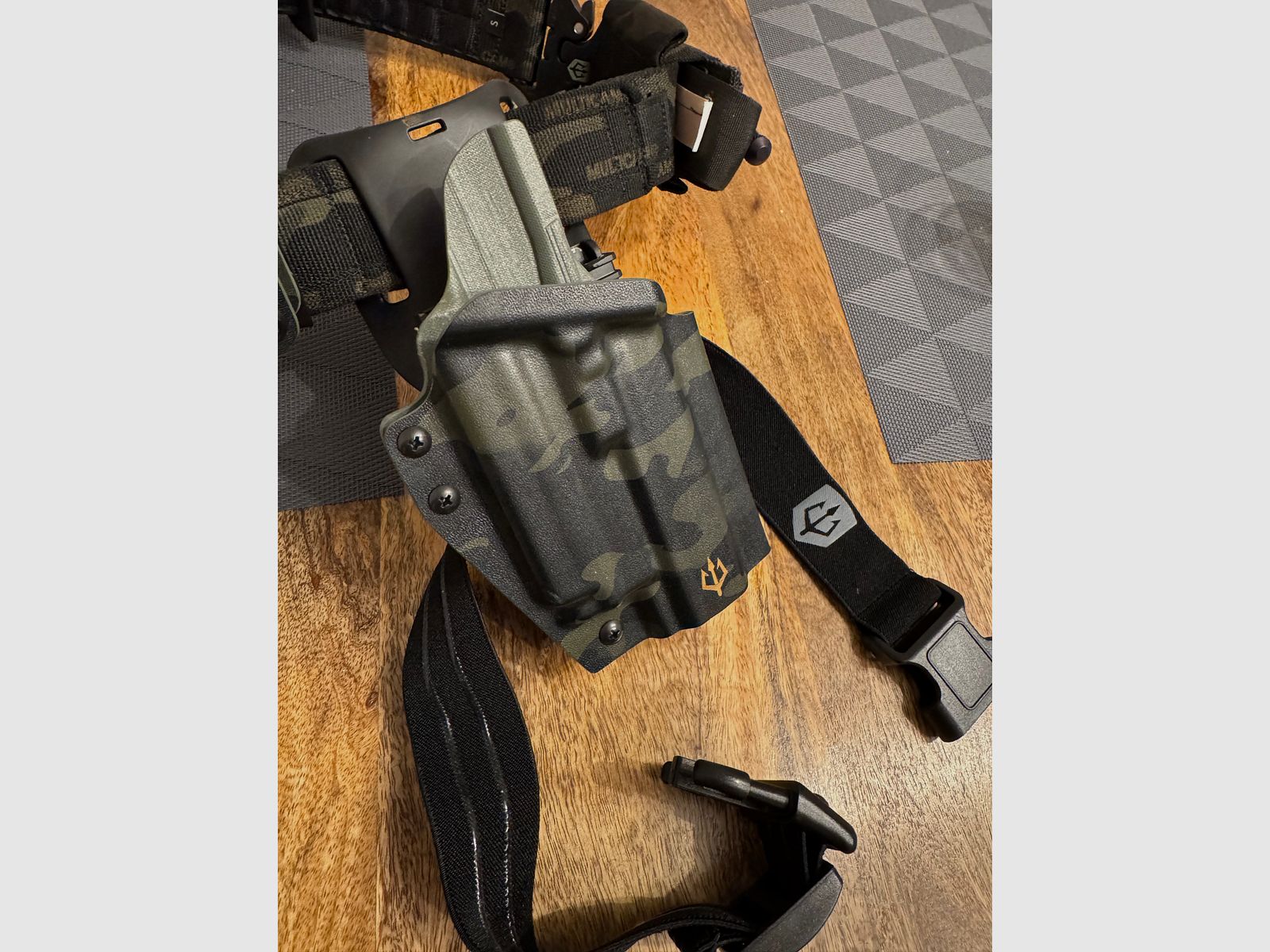 Setaktion Canik TP9 SA Mod2