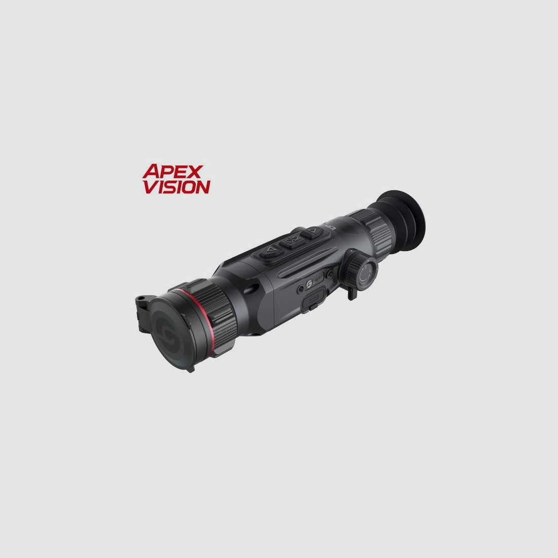Zielfernrohr - Wärmebildmonokular Guide Nova Apex N425S - 400x300, Bild 1 von 3