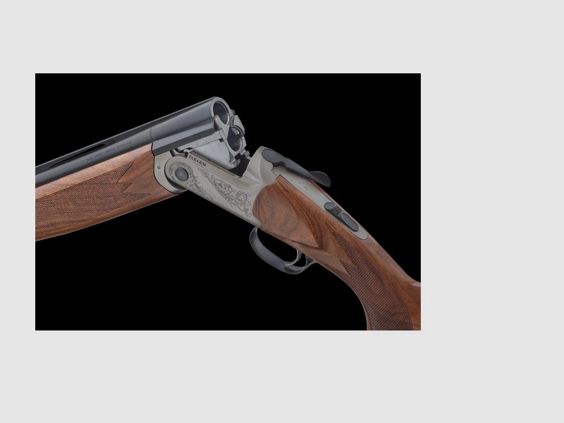 FABARM BDF Mod. „ELOS B2 FIELD“, Kal. 12/76 Mag.