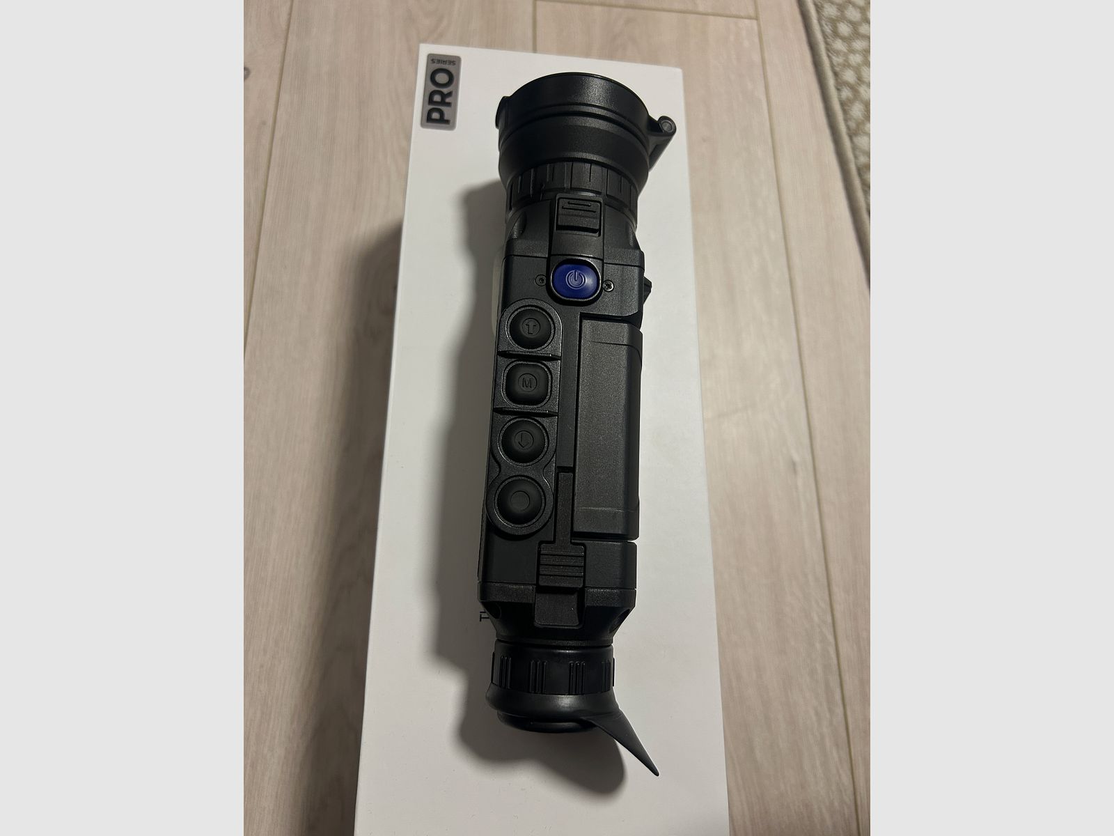 Pulsar Helion 2 XP50 Pro Wärmebildgerät