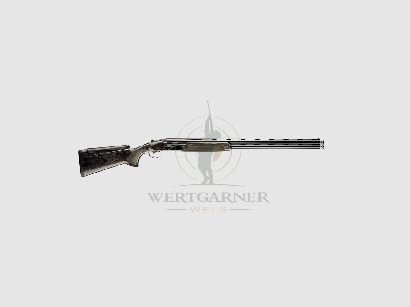 Beretta 688 Black Sporting 12/76 LL71cm