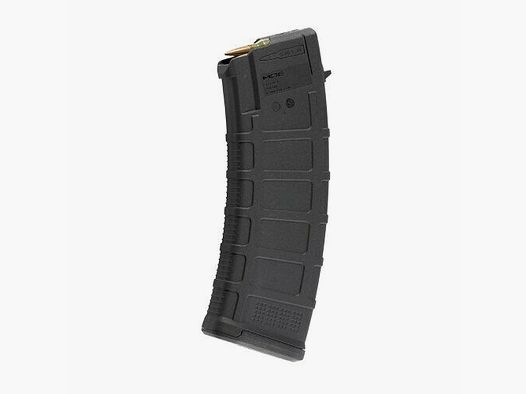 Magpul PMAG 30 AK74 MOE, 5.45x39 zwart